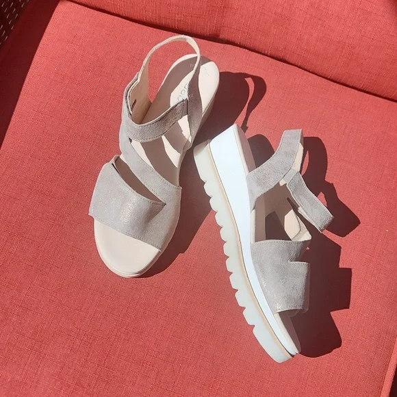 GABOR SHOES  SIZE  6.5 NEW - Picture 8 of 10